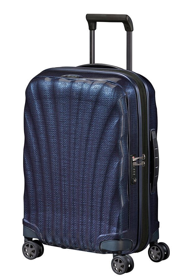 C-Lite Spinner uitbreidbaar (4 wielen) 55cm