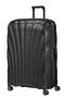 Samsonite C-Lite Spinner 81cm  Zwart