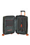 Prodiver Spinner uitbreidbaar (4 wielen) 55cm | Samsonite Prodiver Hs Spinner Expandable 55cm  Climbing Ivy