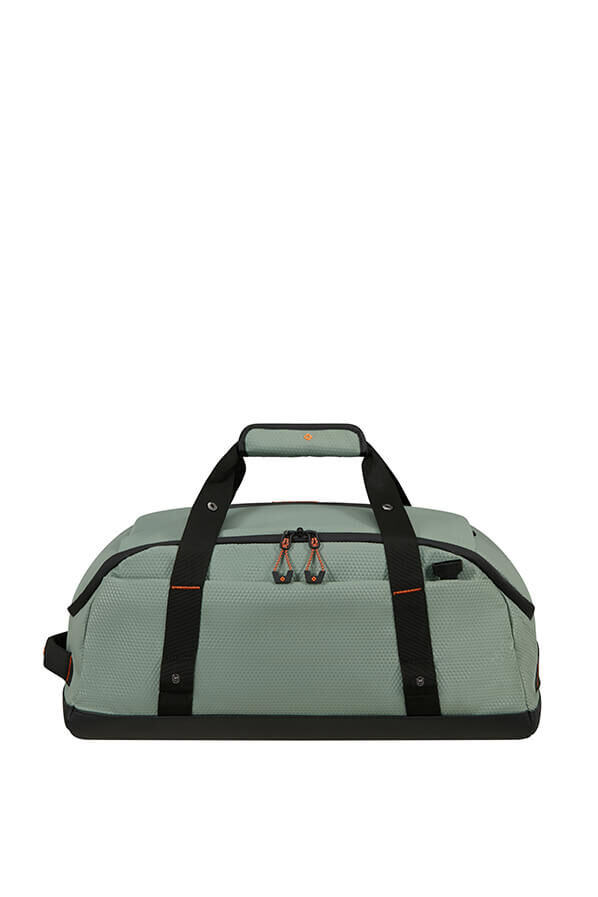 Samsonite Ecodiver Duffle S  Light Sage
