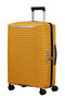 Samsonite Upscape SPINNER 68/25 EXP Geel