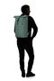 Samsonite Coatify Biz Rolltop Backpack 15.6'  Groen