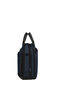Samsonite Pro-Dlx 6 Bailhandle Expandable 15.6'  Blauw