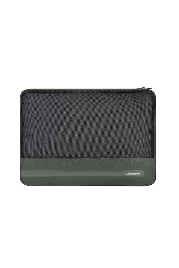 Samsonite Ta Revolution Set of 3 Packing Cubes  Groen