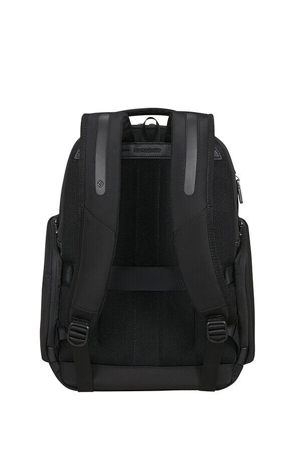 Samsonite Paralux Everyday Backpack  Zwart
