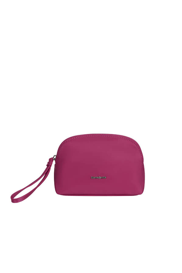 Samsonite Move Pouchy Cosmetic Pouch  Raspberry Pink