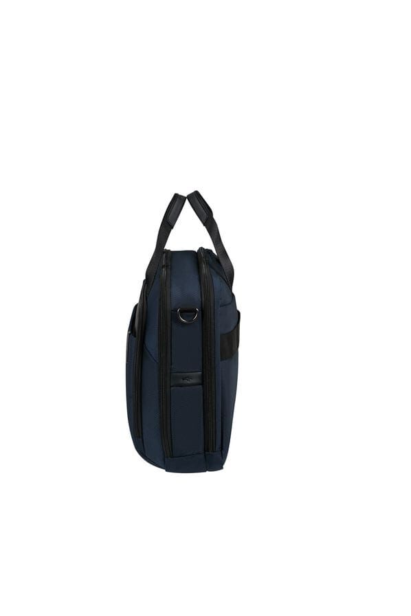 Samsonite Evosight Bailhandle 15.6'  Blauw
