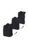 Biz2Go 2 3-in-1 reisrugzak 17.3"