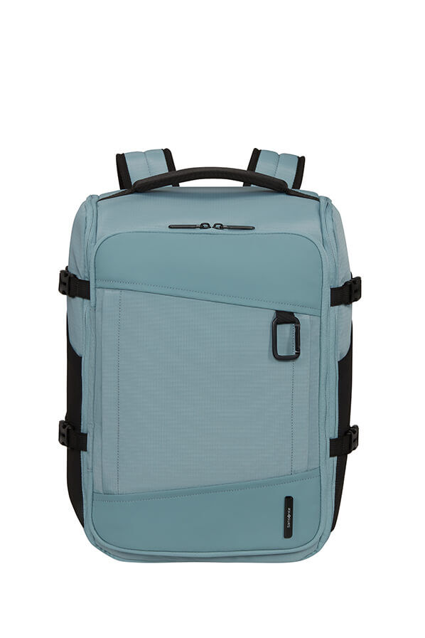 2FIT Underseat rugzak 2-in-1