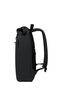 Samsonite Coatify Biz Rolltop Backpack 14.1'  Zwart
