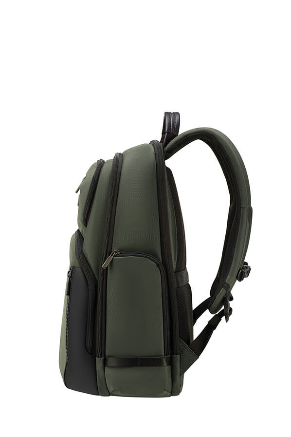 Samsonite Urban-Eye Laptop Backpack 15.6'  Groen
