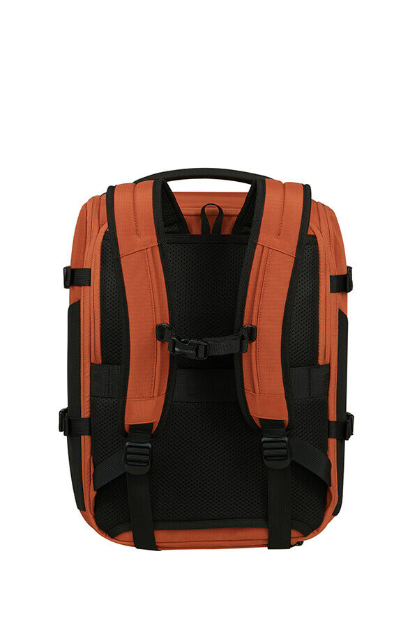2FIT Underseat rugzak 2-in-1