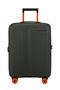 Prodiver Spinner uitbreidbaar (4 wielen) 55cm | Samsonite Prodiver Hs Spinner Expandable 55cm  Climbing Ivy