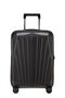 Samsonite Major-Lite Spinner 55/20 Expandable 55cm  Zwart