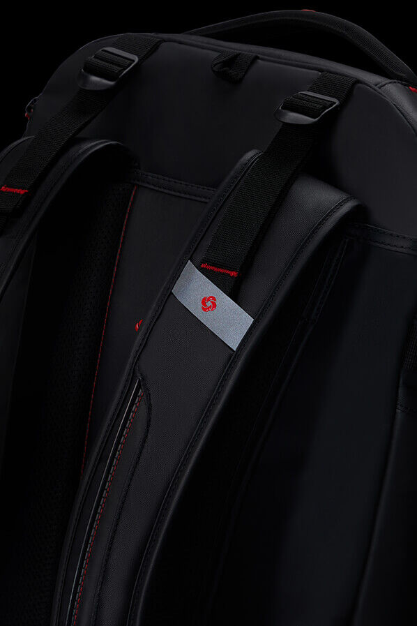 Samsonite Ecodiver TRAVEL BACKPACK S 38L  Zwart