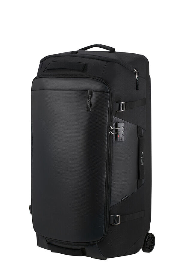 Samsonite Armox DUFFLE/WH 84/32 NON-TUBE  Zwart