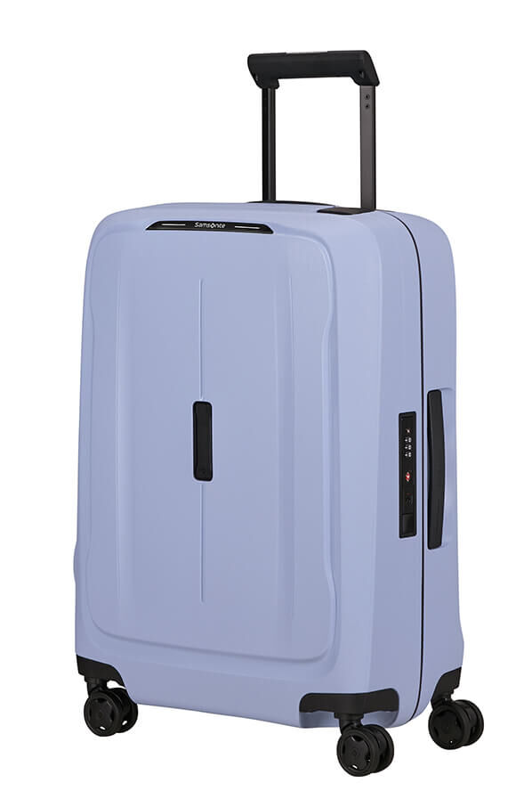 Samsonite Essens Spinner 55cm  Lavendel