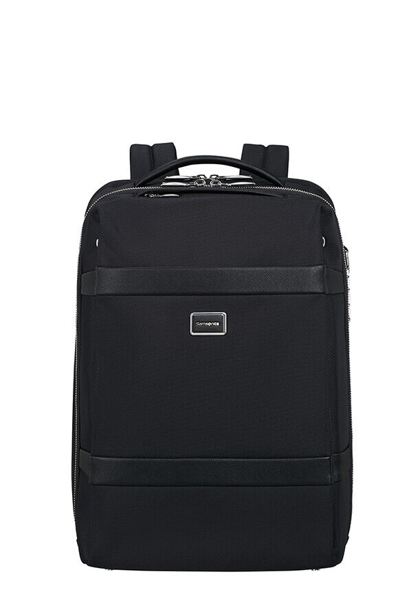 Samsonite Image Biz Backpack 15.6'  Zwart