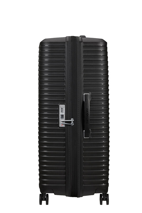 Samsonite Upscape SPINNER 81/30 EXP Zwart