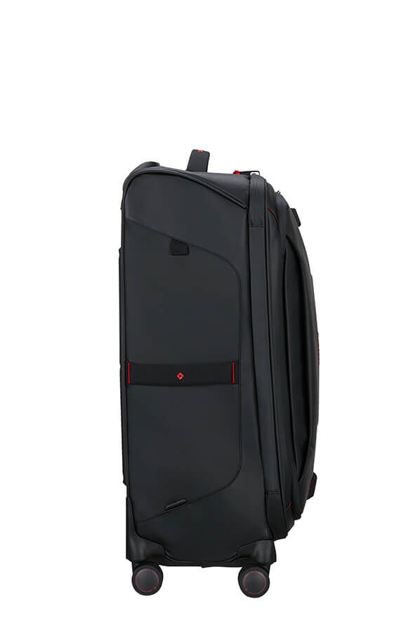 Ecodiver Koffer (4 wielen) 68cm