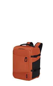 Samsonite 2FIT Underseat rugzak 2-in-1