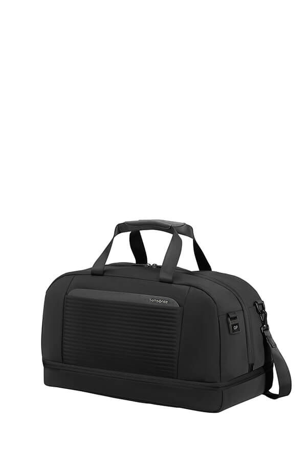 Samsonite Paralux Weekender Duffle  Zwart