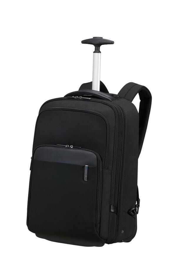 Samsonite Evosight Backpack with Wheels 17.3'  Black
