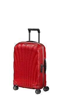 Samsonite C-Lite Koffer (4 wielen) 55cm