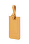 Samsonite Ta Revolution Rectangle Luggage Tag x2  Geel