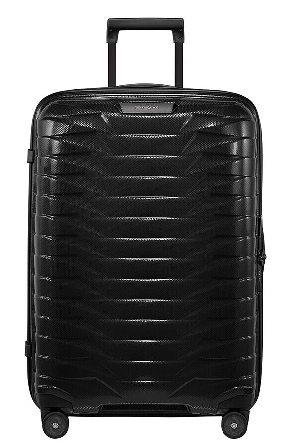 Samsonite Proxis Spinner 69cm  Zwart