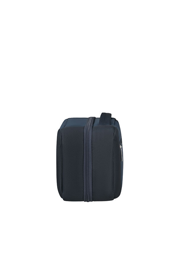 Samsonite Re-Lite Toilet Kit  Midnight Blue
