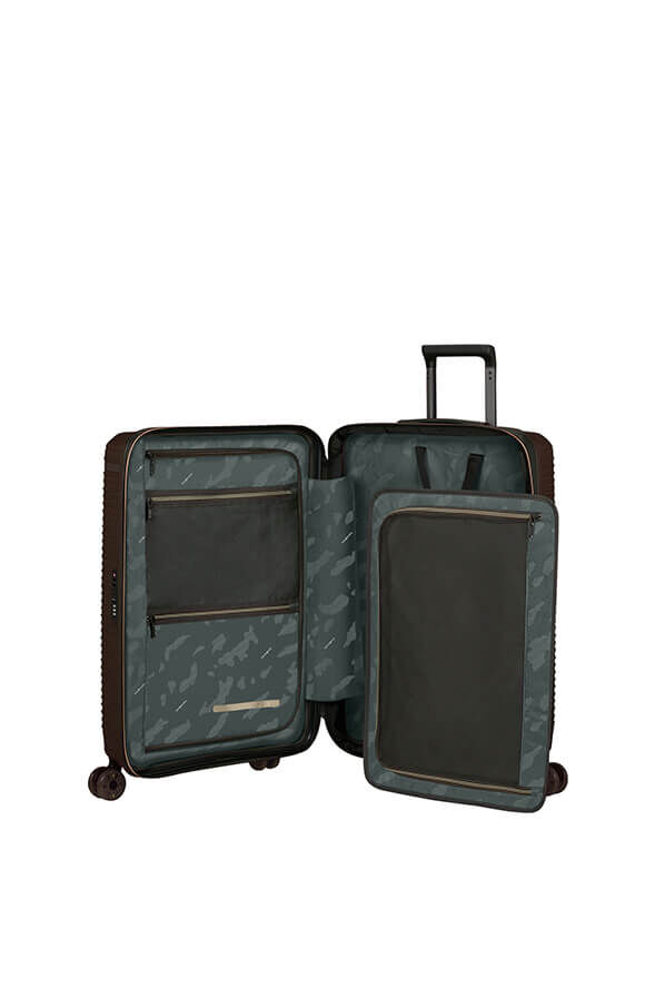 Samsonite Prodiver Hs Spinner Expandable 69cm  Coffee Bean