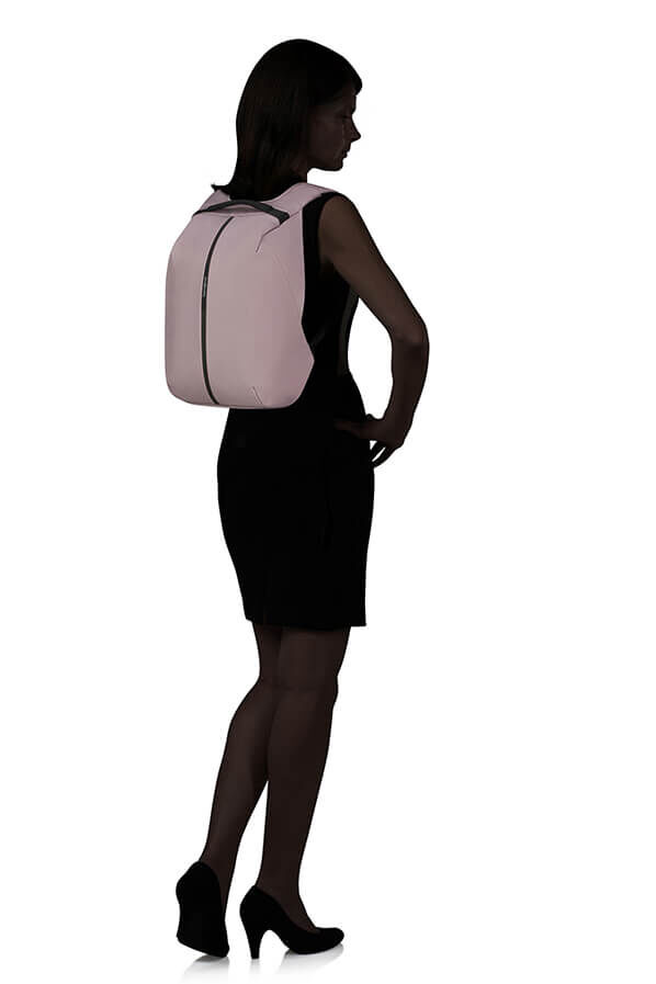 Samsonite Securipak 2.0 Backpack 14.1'  Lilac