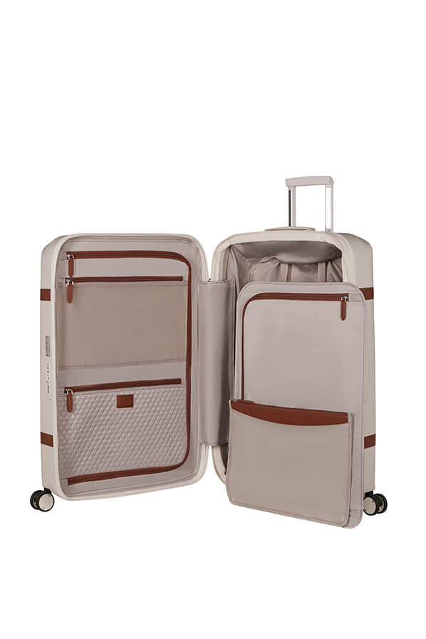 Samsonite Image Spinner Expandable 75cm  Ivory