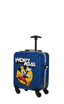 Samsonite Daydream Disney Koffer (4 wielen) 45cm | Samsonite Daydream Disney Spinner Disney 45cm  Mickey Happy