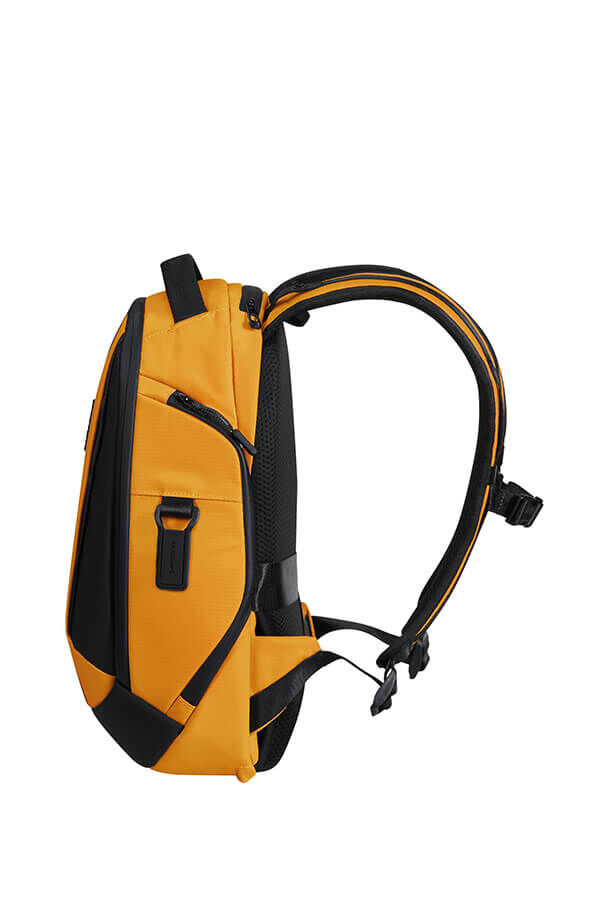 Samsonite Active Road Backpack 10L  Geel