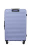Samsonite Restackd Spinner Expandable 81cm  Lavendel