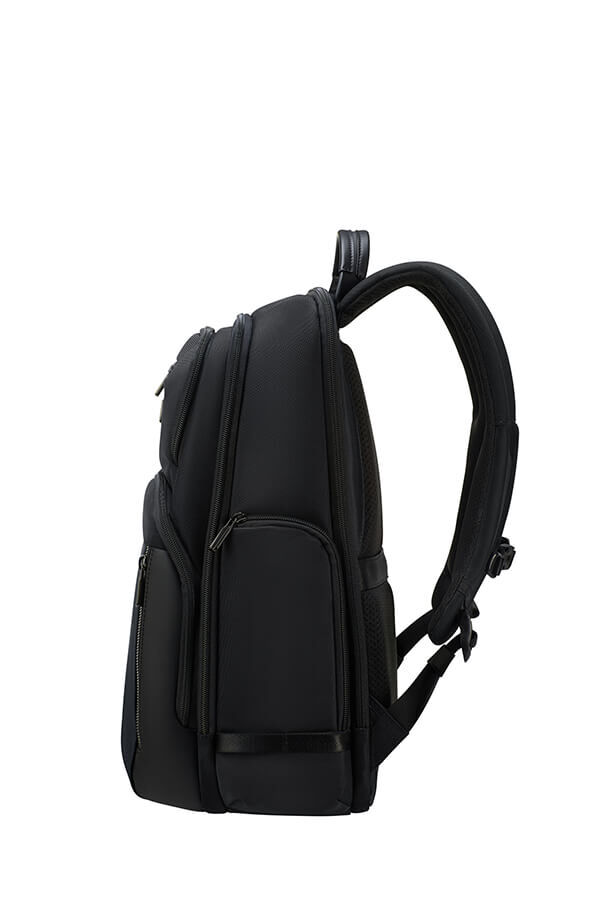 Samsonite Urban-Eye Laptop Backpack 15.6'  Zwart