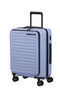 Samsonite Restackd Spinner Expandable Easy Access 55cm  Lavendel