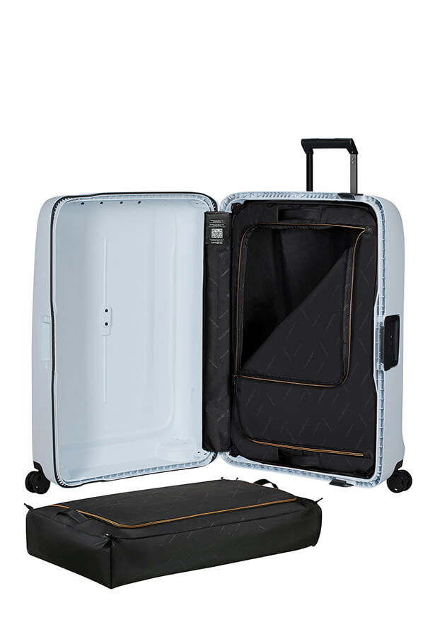 Samsonite Essens Spinner 81cm  Glacier