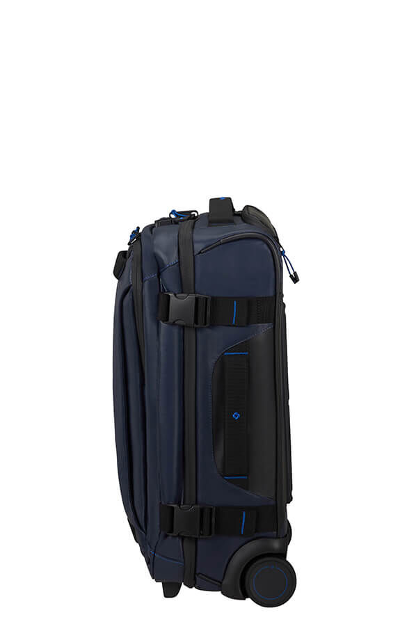 Samsonite Ecodiver DUFFLE/WH 55/20 L 35CM DF  Blue Nights