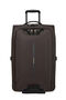 Ecodiver Reistas met wielen 67 cm