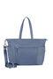 Samsonite Move Journey Travel Tote Bag 14.1'  Storm Blue