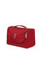 Samsonite Attrix Toilet Kit Hanging Toilet Kit  Rood