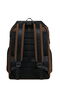 Samsonite Relyon Backpack M 15.6'' with flap  Bruin