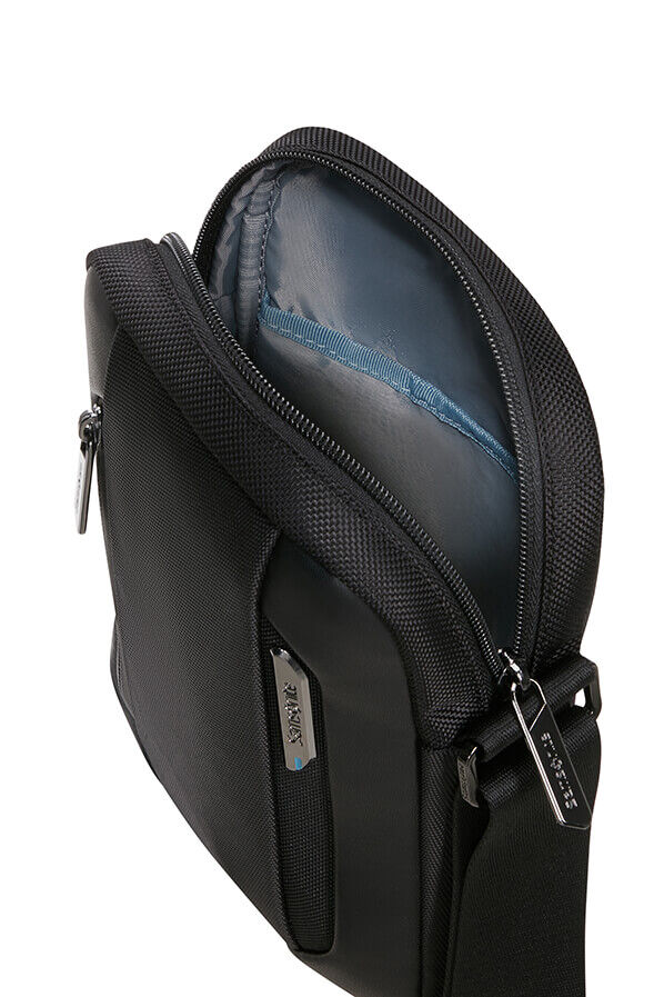 Samsonite Spectrolite 4.0 Sacks Tablet Crossover S  Zwart