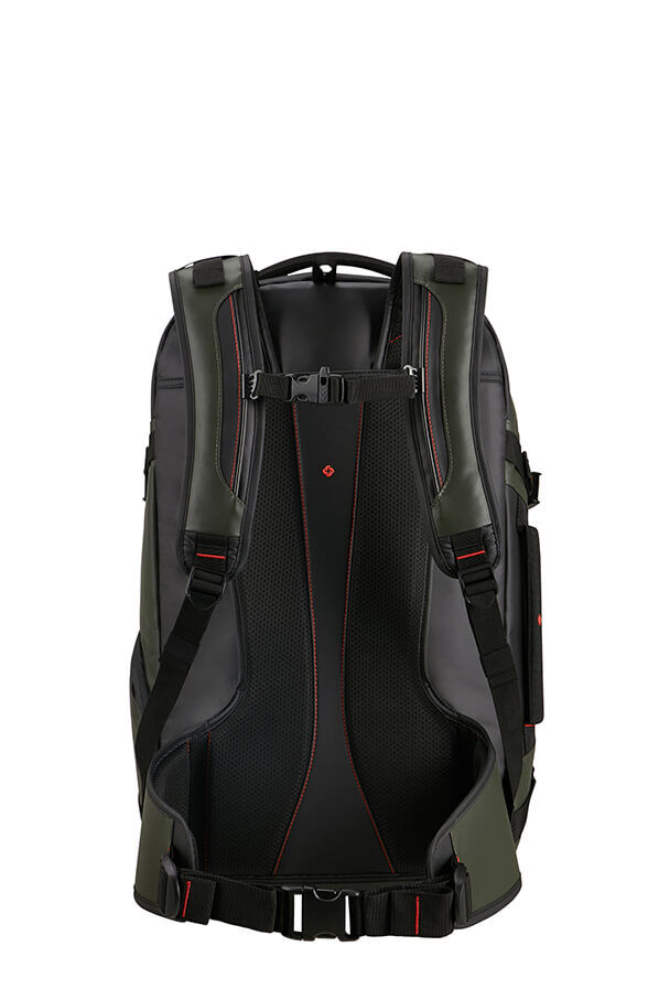 Ecodiver Reisrugzak S