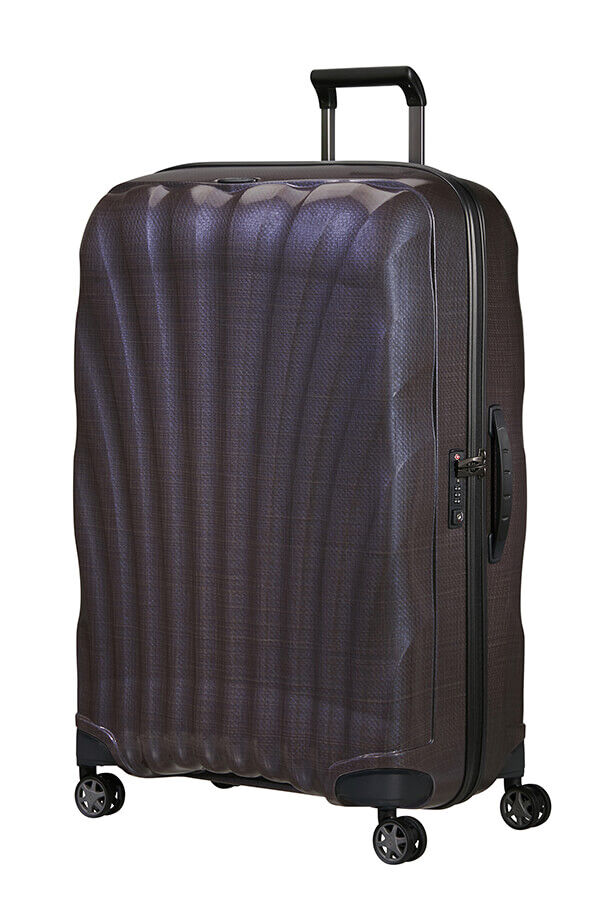 Samsonite C-Lite Spinner 81cm  Mystic Plum