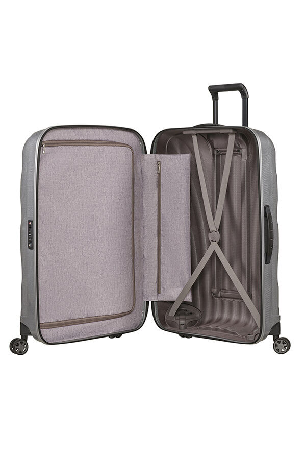 C-Lite Koffer (4 wielen) 75cm