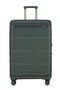 Samsonite Paralux Spinner Expandable Large Sp 75cm  Olijfgroen